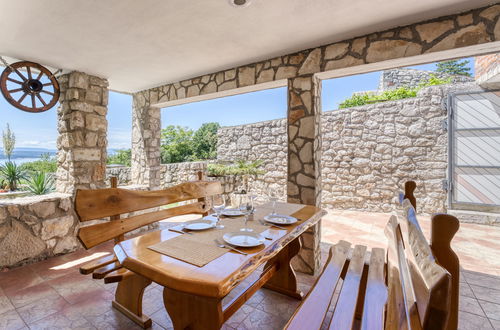 Foto 18 - Haus mit 2 Schlafzimmern in Crikvenica mit terrasse