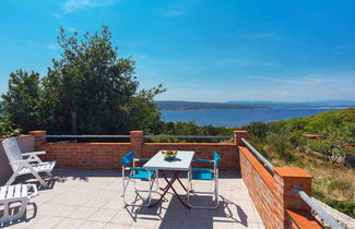 Foto 1 - Casa con 2 camere da letto a Crikvenica con terrazza