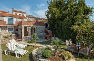 Foto 2 - Haus mit 2 Schlafzimmern in Crikvenica mit terrasse