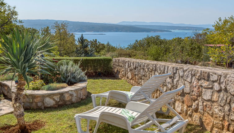 Foto 1 - Haus mit 2 Schlafzimmern in Crikvenica mit terrasse