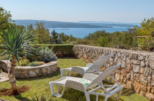 Foto 1 - Haus mit 2 Schlafzimmern in Crikvenica mit terrasse