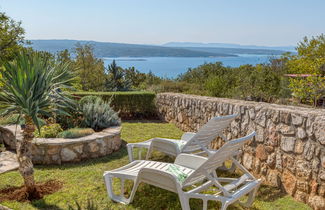 Foto 1 - Casa con 2 camere da letto a Crikvenica con terrazza