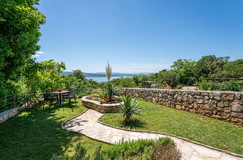 Foto 7 - Haus mit 2 Schlafzimmern in Crikvenica mit terrasse
