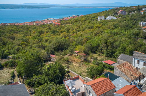 Foto 32 - Haus mit 2 Schlafzimmern in Crikvenica mit terrasse