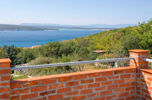 Foto 28 - Haus mit 2 Schlafzimmern in Crikvenica mit terrasse