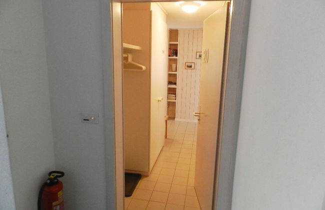 Apartamento de 2 quartos em Saanen com jardim - Foto 7