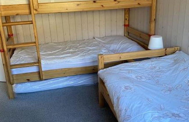 Apartamento de 2 quartos em Saanen com jardim - Foto 17