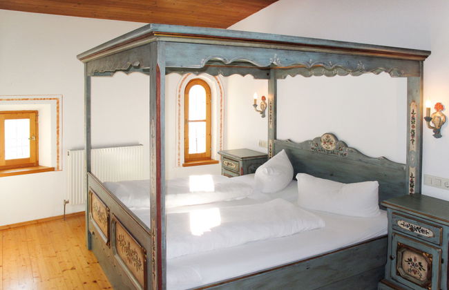 Apartamento de 2 quartos em Fließ com jardim e sauna - Foto 39