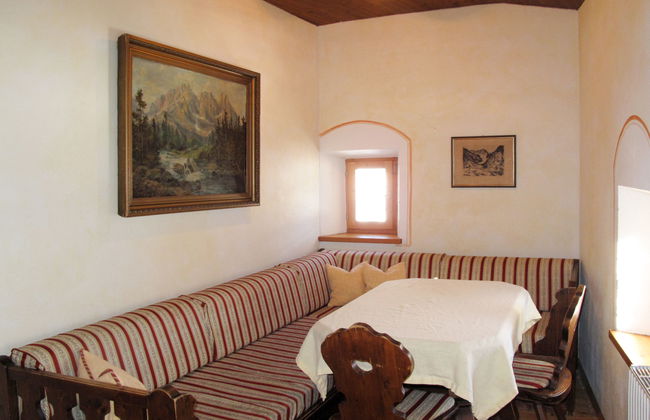 Apartamento de 2 quartos em Fließ com jardim e sauna - Foto 38
