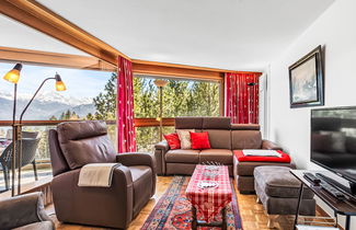 Photo 1 - Appartement de 2 chambres à Crans-Montana