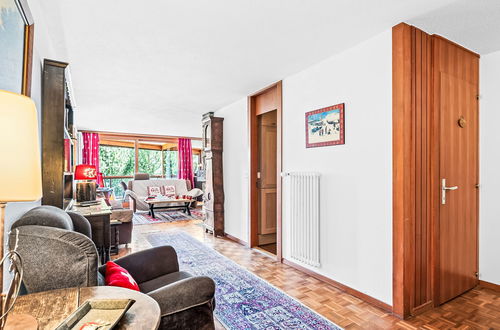 Photo 11 - Appartement de 2 chambres à Crans-Montana