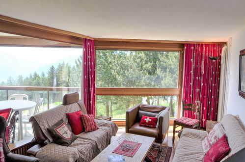 Foto 6 - Apartamento de 2 habitaciones en Crans-Montana