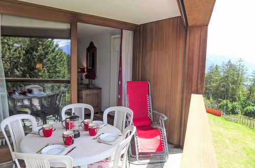 Photo 26 - 2 bedroom Apartment in Crans-Montana