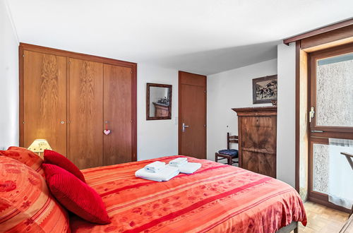 Photo 18 - Appartement de 2 chambres à Crans-Montana