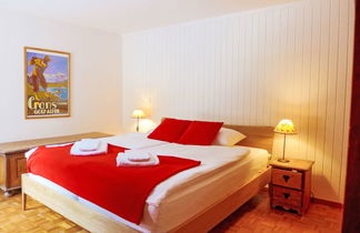 Foto 2 - Apartamento de 2 quartos em Crans-Montana