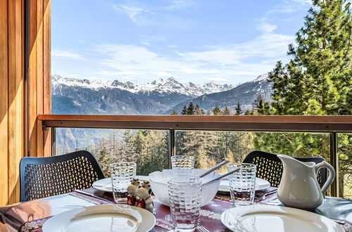 Photo 30 - Appartement de 2 chambres à Crans-Montana