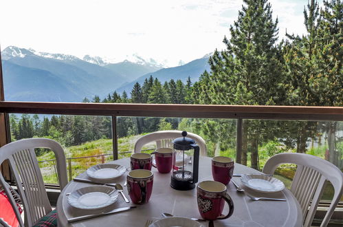 Photo 28 - 2 bedroom Apartment in Crans-Montana