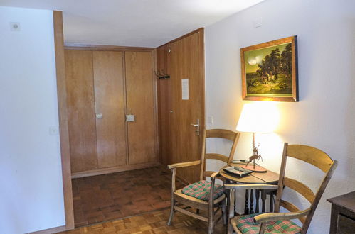 Foto 16 - Apartamento de 2 quartos em Crans-Montana