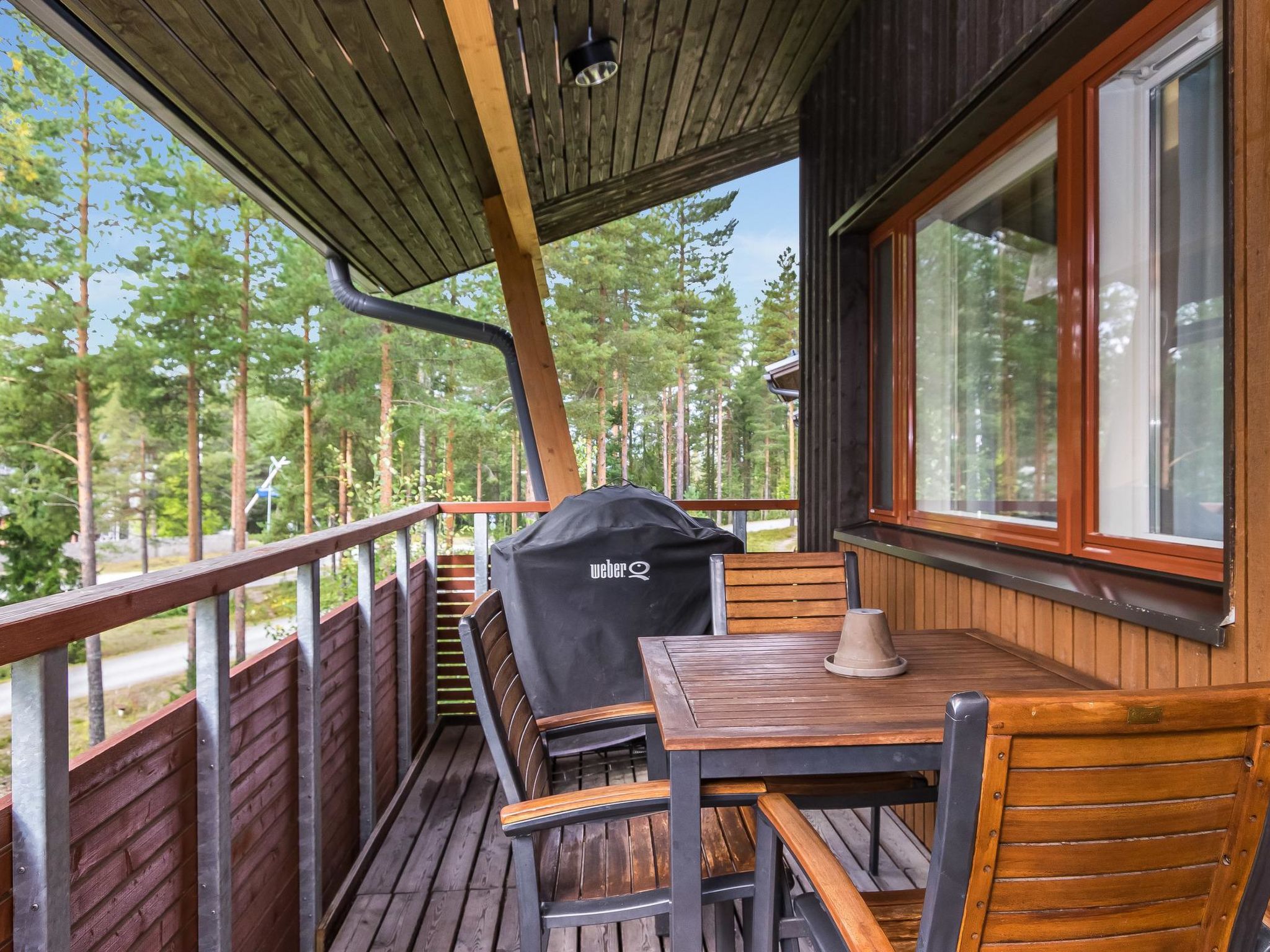 Foto 5 - Haus mit 3 Schlafzimmern in Sotkamo mit sauna