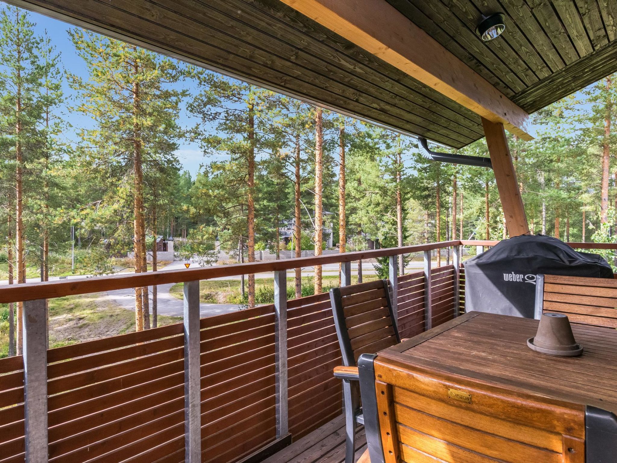 Photo 6 - 3 bedroom House in Sotkamo with sauna