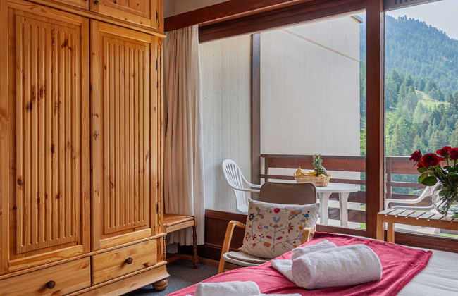 1 bedroom Apartment in Nendaz - Photo 15