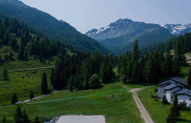 1 bedroom Apartment in Nendaz - Photo 5