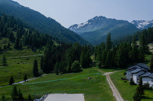 Foto 5 - Apartment in Nendaz mit blick auf die berge