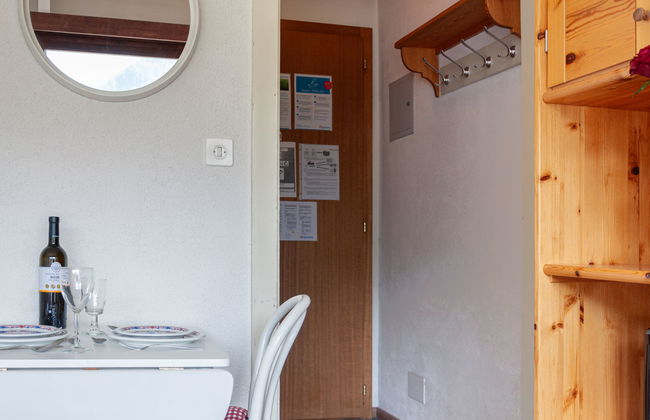 1 bedroom Apartment in Nendaz - Photo 7