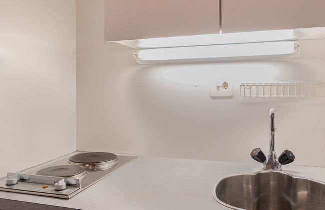 1 bedroom Apartment in Nendaz - Photo 6