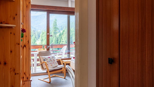 1 bedroom Apartment in Nendaz - Photo 3
