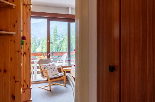 Photo 3 - Apartment in Nendaz with mountain view