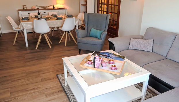 Haus mit 4 Schlafzimmern in Locquirec mit garten und terrasse - Foto 4
