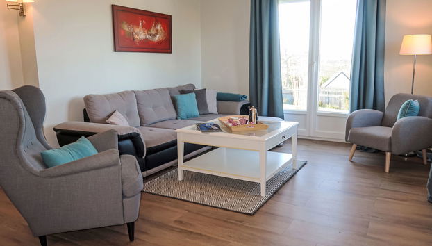 Haus mit 4 Schlafzimmern in Locquirec mit garten und terrasse - Foto 3