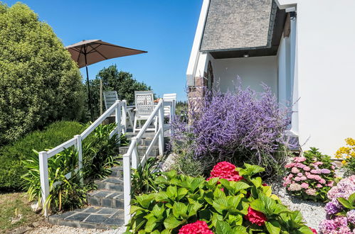 Photo 32 - Maison de 3 chambres à Locquirec avec jardin et terrasse