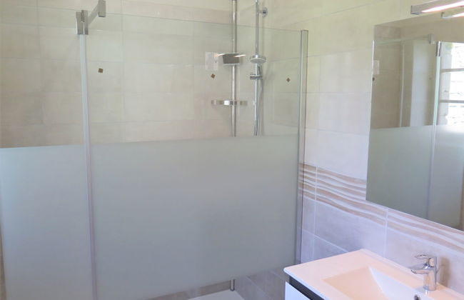 Casa de 4 quartos em Saint-Chamarand com piscina privada e jardim - Foto 17