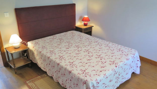 Casa de 4 quartos em Saint-Chamarand com piscina privada e jardim - Foto 5