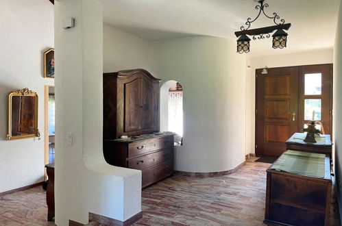Foto 5 - Apartamento de 5 quartos em Fiesch