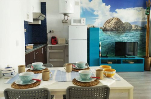 Photo 13 - Appartement de 1 chambre à Tossa de Mar avec terrasse et vues à la mer