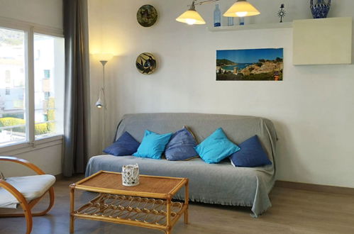 Photo 9 - Appartement de 1 chambre à Tossa de Mar avec terrasse et vues à la mer