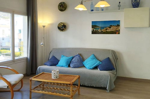 Foto 9 - Apartamento de 1 quarto em Tossa de Mar com terraço