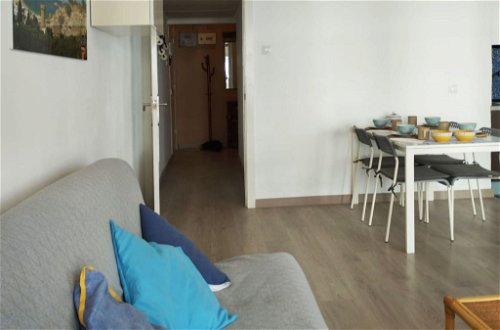 Foto 8 - Apartamento de 1 habitación en Tossa de Mar con terraza y vistas al mar