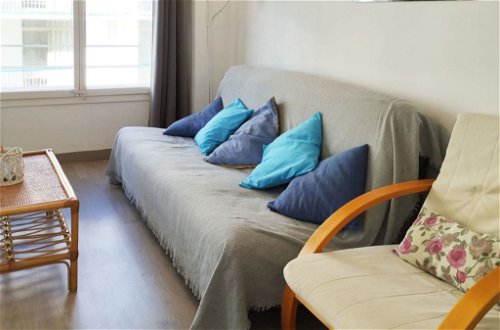 Foto 12 - Apartamento de 1 quarto em Tossa de Mar com terraço e vistas do mar