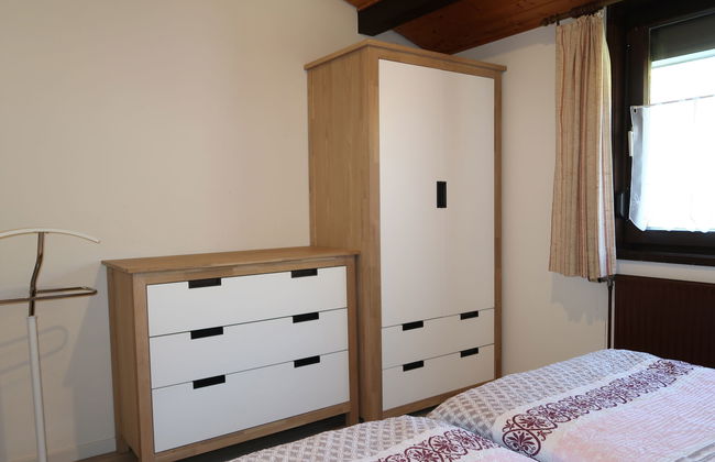 Casa de 2 quartos em Ronshausen com piscina e jardim - Foto 15