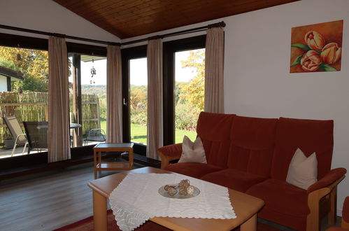 Photo 6 - 2 bedroom House in Ronshausen with garden and terrace