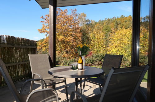 Photo 20 - Maison de 2 chambres à Ronshausen avec piscine et jardin