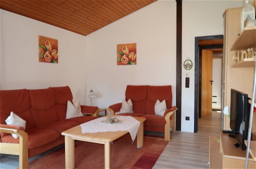 Photo 3 - Maison de 2 chambres à Ronshausen avec jardin et terrasse