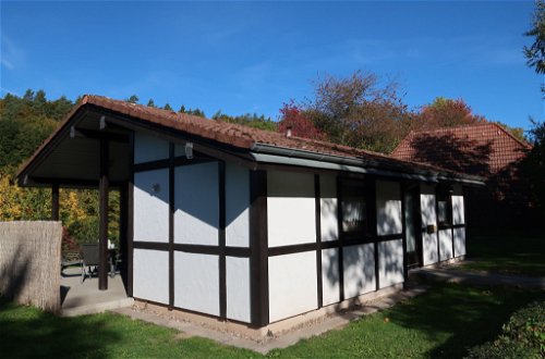 Foto 21 - Haus mit 2 Schlafzimmern in Ronshausen mit garten und terrasse