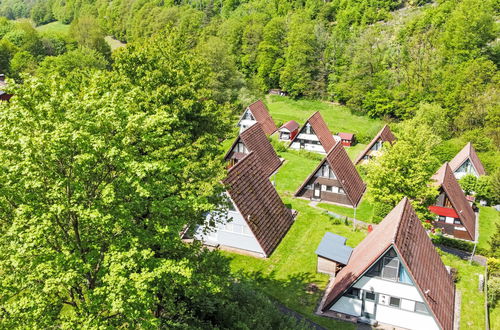 Photo 26 - 2 bedroom House in Ronshausen with swimming pool and garden