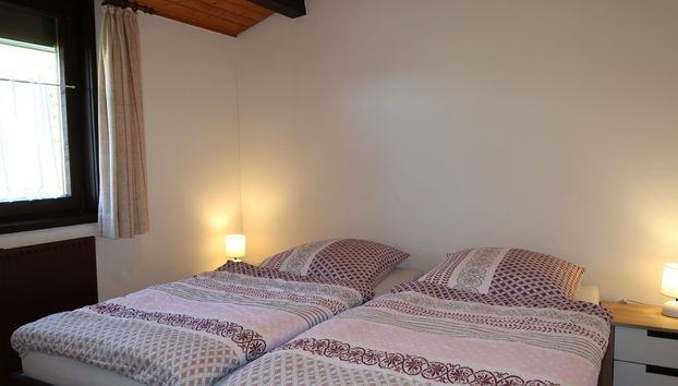 Haus mit 2 Schlafzimmern in Ronshausen mit schwimmbad und garten - Foto 5