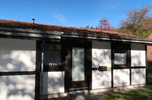 Photo 22 - Maison de 2 chambres à Ronshausen avec jardin et terrasse